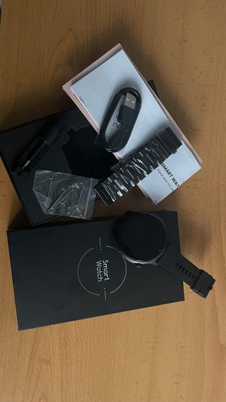 Reloj Inteligente SLOKSFil Bluetooth con Llamadas