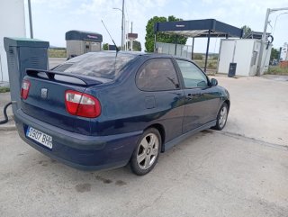 SEAT Cordoba 2001