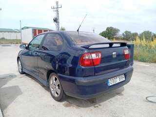 SEAT Cordoba 2001