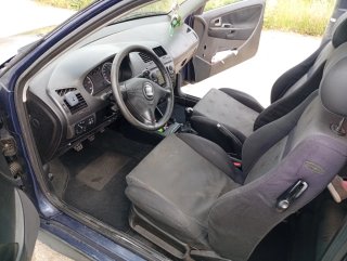 SEAT Cordoba 2001
