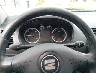 SEAT Cordoba 2001