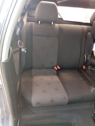 SEAT Cordoba 2001