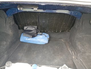 SEAT Cordoba 2001
