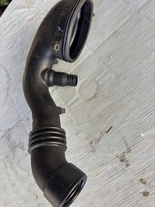 Tubo Admissão BMW M47 E46 E60 E83 E90 Ref 7790552
