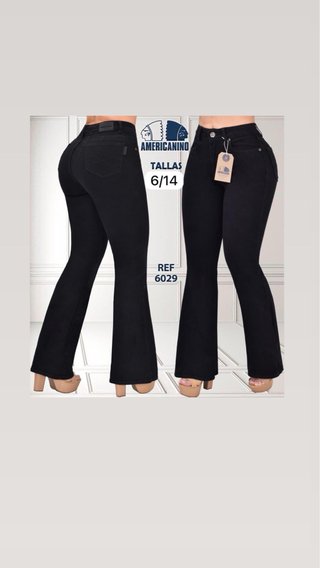 Jeans, blusas Buddies y ropa deportiva