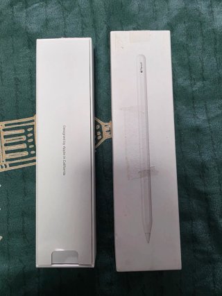 Apple Pencil Original