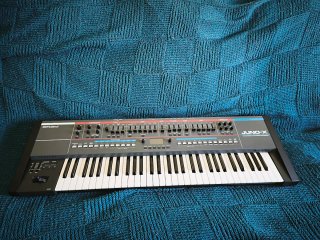 Roland JUNO-X Sintetizador Teclado