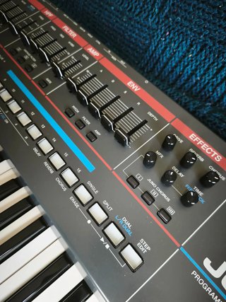 Roland JUNO-X Sintetizador Teclado