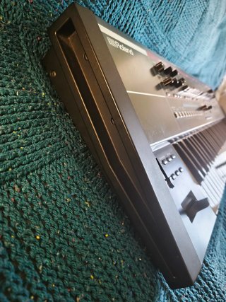 Roland JUNO-X Sintetizador Teclado