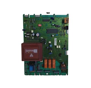 Placa Electrónica Saunier Duval Isomax F28E2