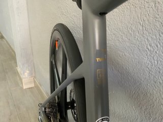 BMC TIMEMACHINE SLR01 - Bicicleta Carretera