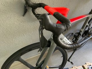 BMC TIMEMACHINE SLR01 - Bicicleta Carretera
