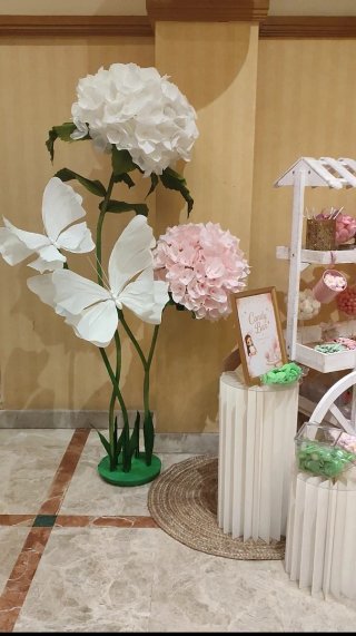 Decoración de eventos