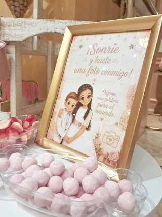 Decoración de eventos