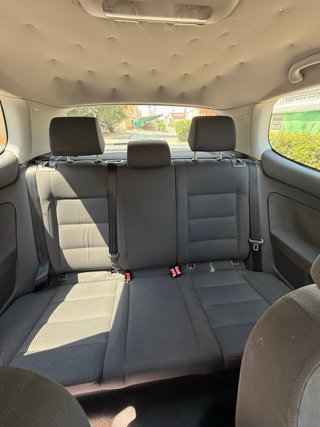 Volkswagen Golf 2005