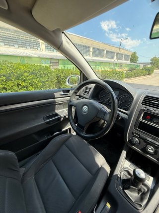 Volkswagen Golf 2005