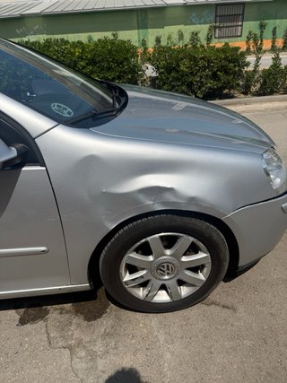 Volkswagen Golf 2005