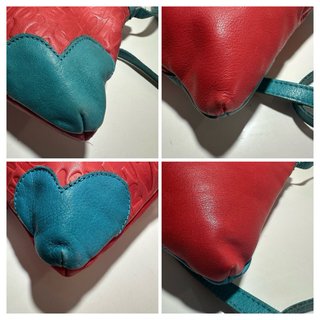 Bolso Piel Agatha Ruiz de la Prada