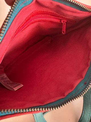 Bolso Piel Agatha Ruiz de la Prada