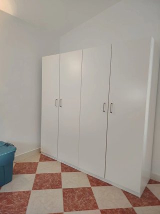 Parcela con casa