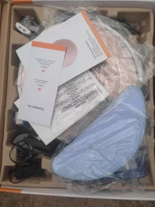 Robot aspirador iLife V7s Plus (Rose gold)