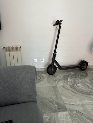 Patinete Eléctrico Xiaomi 1S