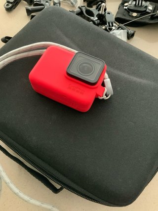 GoPro Hero 7 Black Fotocamera Sportiva