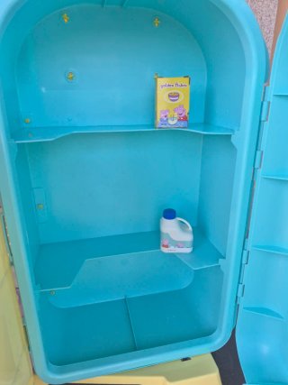 Cocina Juguete Peppa Pig