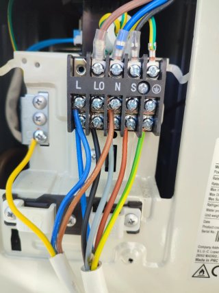 Electricista