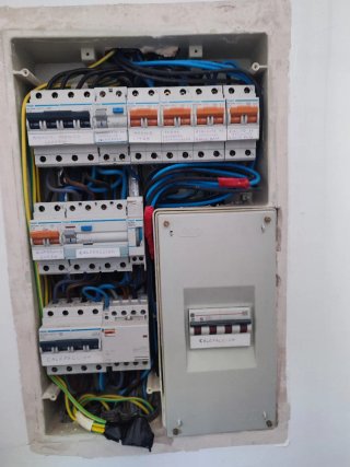 Electricista