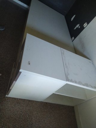 Base cama juvenil con cajones