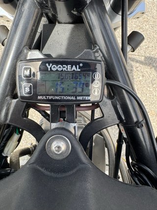IMR GP20 año 25/26 190cc