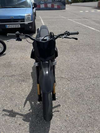 IMR GP20 año 25/26 190cc