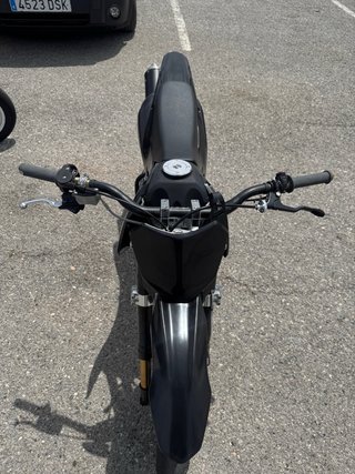 IMR GP20 año 25/26 190cc