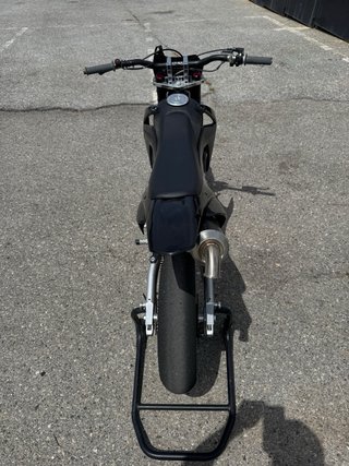 IMR GP20 año 25/26 190cc