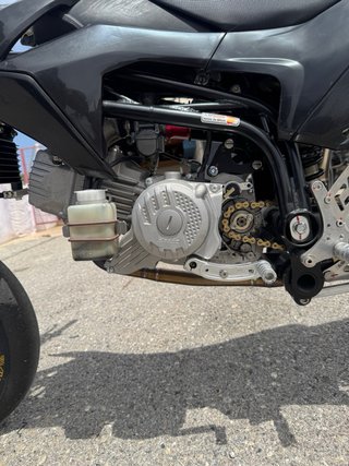IMR GP20 año 25/26 190cc