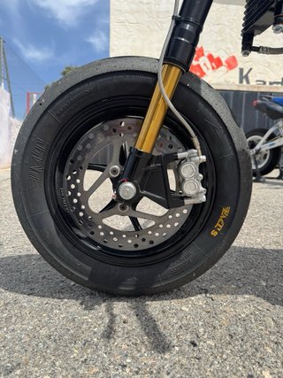 IMR GP20 año 25/26 190cc