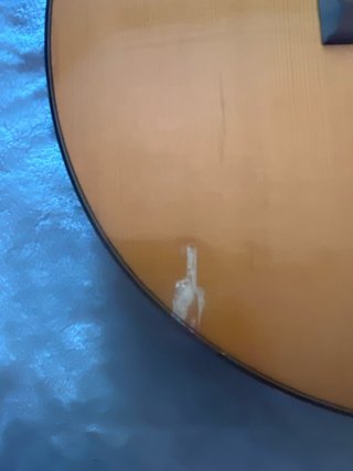 Guitarra Clásica con Funda