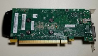 NVIDIA Quadro K600 Tarjeta Gráfica