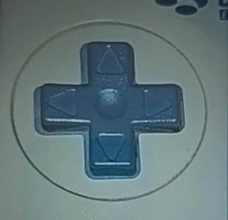 Mando Super Nintendo SNES
