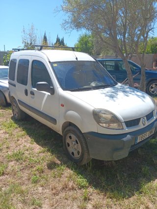 Renault Kangoo 2006
