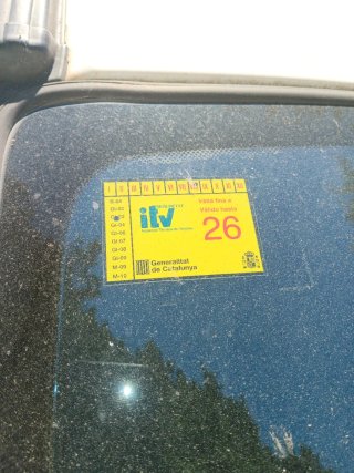 Renault Kangoo 2006