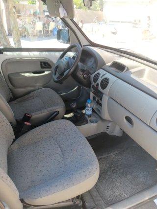 Renault Kangoo 2006