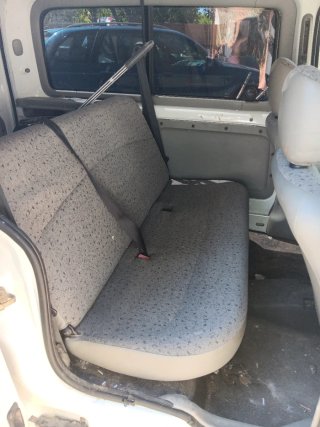 Renault Kangoo 2006