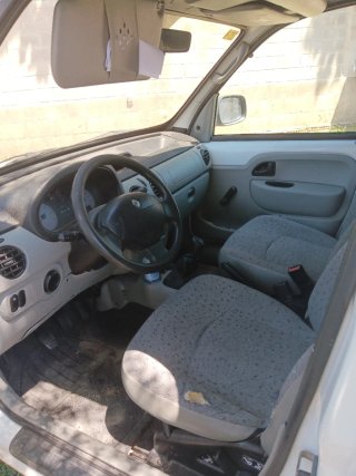 Renault Kangoo 2006