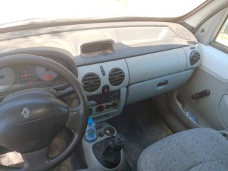 Renault Kangoo 2006