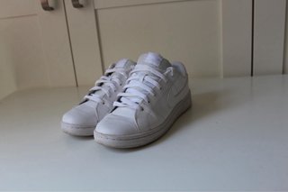 Nike Court Royale 2 Blancas Talla 40