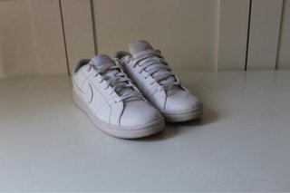 Nike Court Royale 2 Blancas Talla 40
