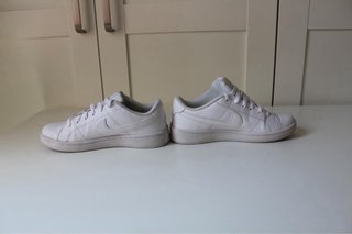 Nike Court Royale 2 Blancas Talla 40