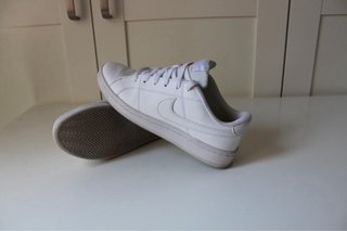Nike Court Royale 2 Blancas Talla 40